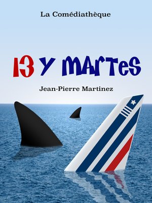 cover image of 13 y Martes